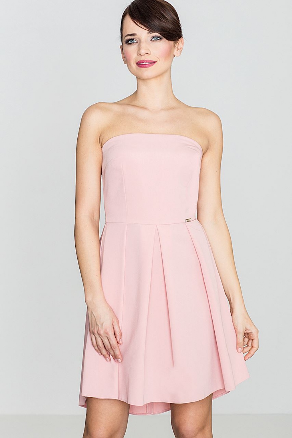 Adult Product 18+ - Cocktail dress model 114631 Lenitif - Lenitif - Formal Dresses, Cocktail Dresses - KS Store