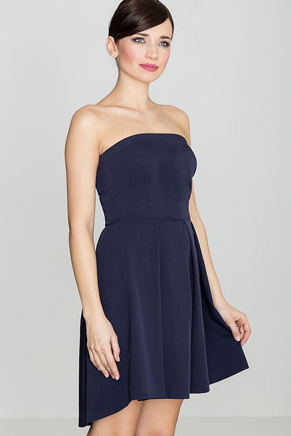 Adult Product 18+ - Cocktail dress model 114634 Lenitif - Lenitif - Formal Dresses, Cocktail Dresses - KS Store