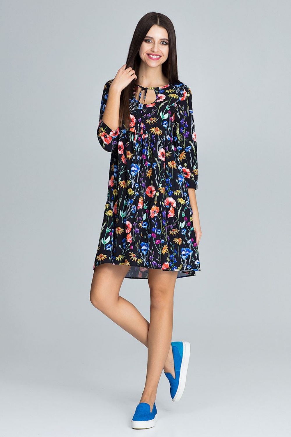 Adult Product 18+ - Daydress model 116235 Figl - Figl - Day Dresses - KS Store