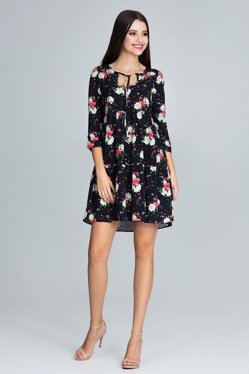 Adult Product 18+ - Daydress model 116238 Figl - Figl - Day Dresses - KS Store