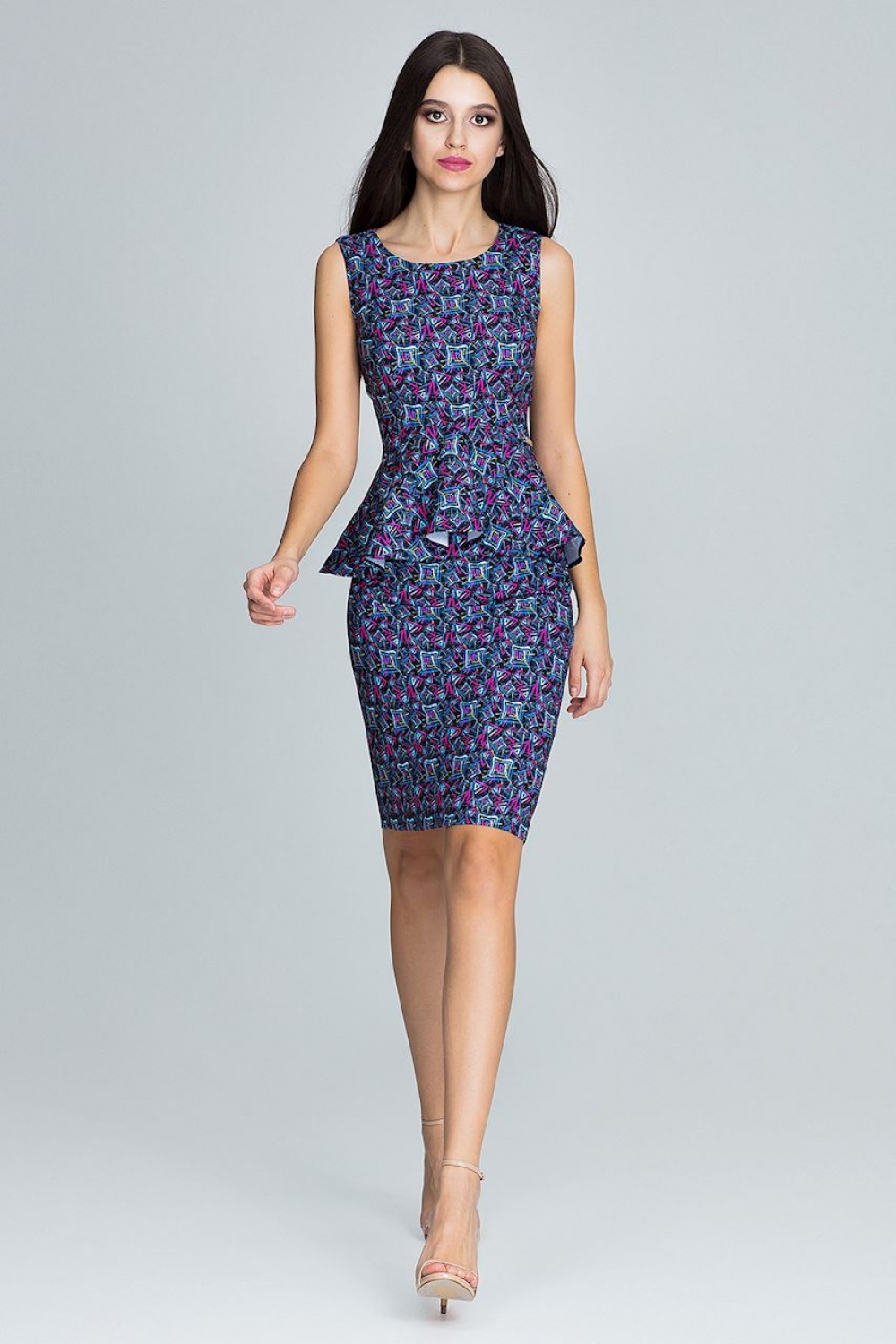 Adult Product 18+ - Set model 116267 Figl - Figl - Day Dresses - KS Store