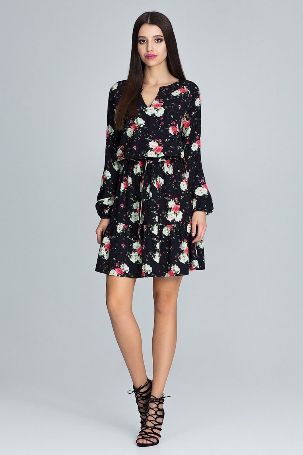 Adult Product 18+ - Daydress model 116331 Figl - Figl - Day Dresses - KS Store
