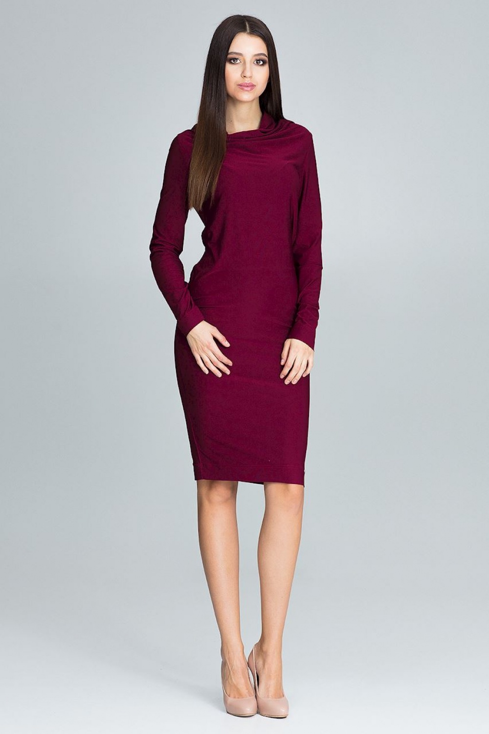 Adult Product 18+ - Daydress model 116333 Figl - Figl - Day Dresses - KS Store