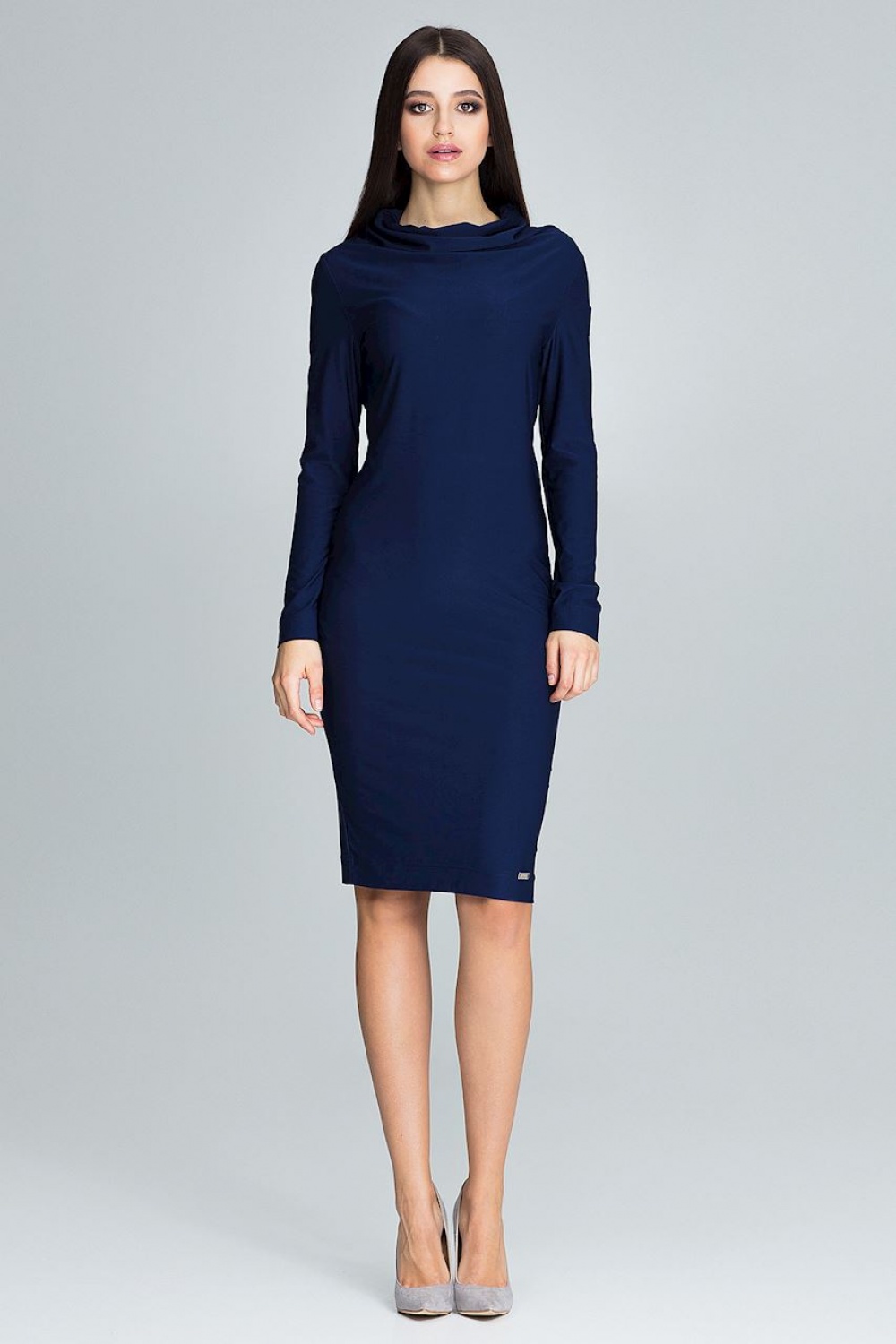 Adult Product 18+ - Daydress model 116335 Figl - Figl - Day Dresses - KS Store
