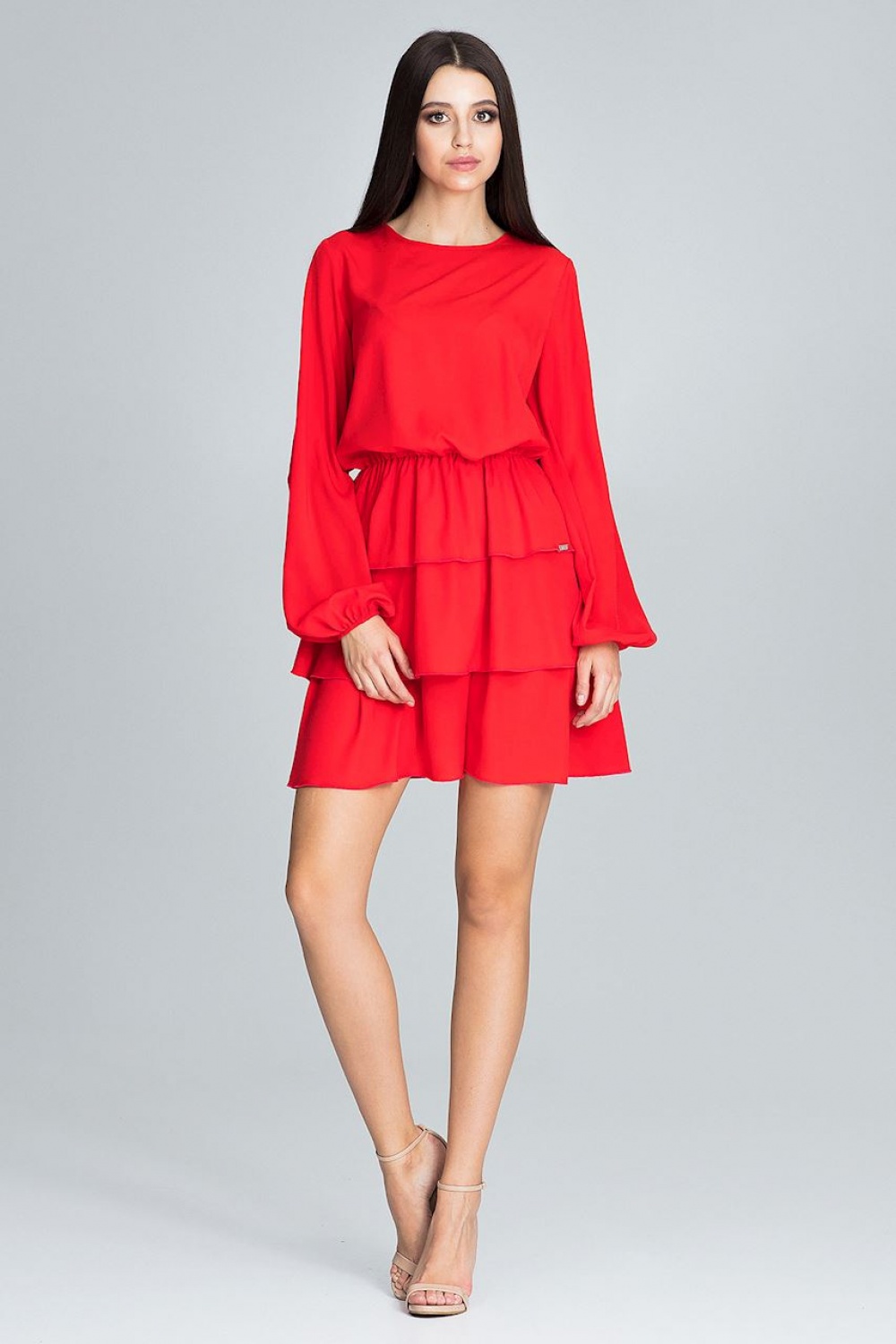 Adult Product 18+ - Daydress model 116345 Figl - Figl - Day Dresses - KS Store