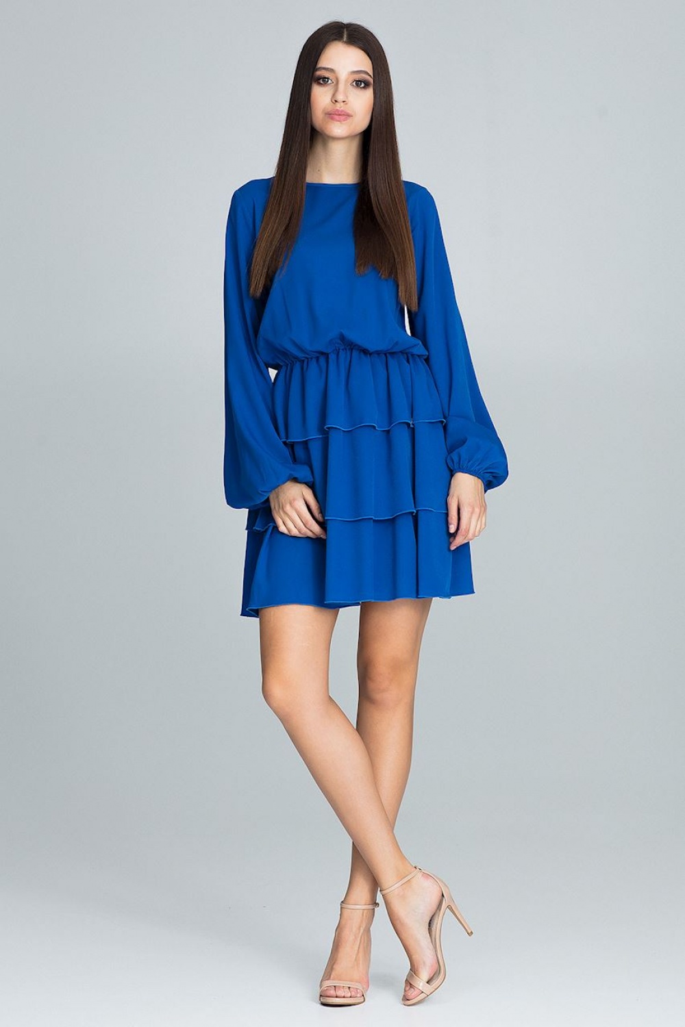 Adult Product 18+ - Daydress model 116347 Figl - Figl - Day Dresses - KS Store
