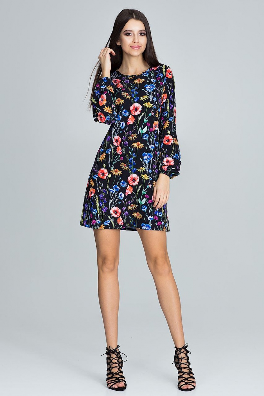 Adult Product 18+ - Daydress model 116352 Figl - Figl - Day Dresses - KS Store