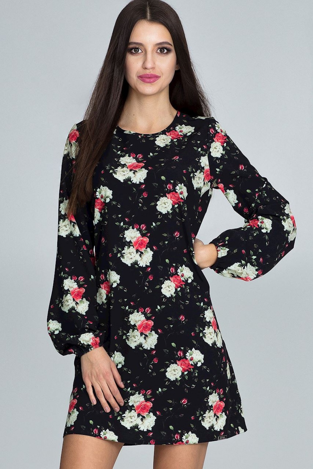 Adult Product 18+ - Daydress model 116353 Figl - Figl - Day Dresses - KS Store