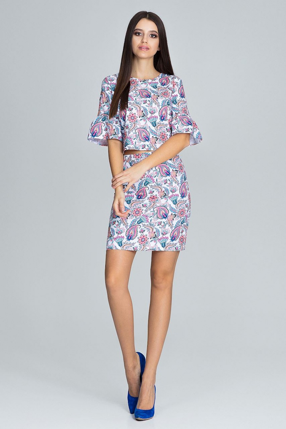 Adult Product 18+ - Set model 116355 Figl - Figl - Day Dresses - KS Store