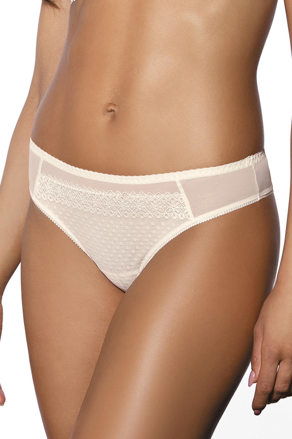 Adult Product 18+ - T-backs model 117711 Mat - Mat - Thongs, Strings - KS Store