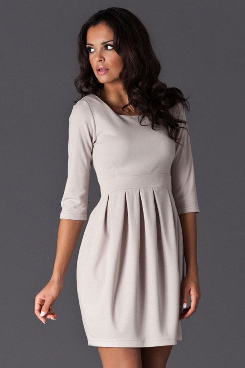Adult Product 18+ - Daydress model 27952 Figl - Figl - Day Dresses - KS Store