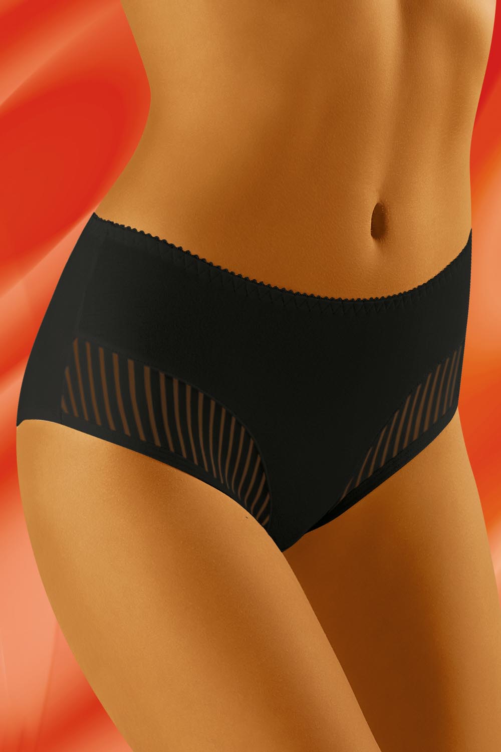 Adult Product 18+ - Panties model 30632 Wolbar - Wolbar - Briefs - KS Store