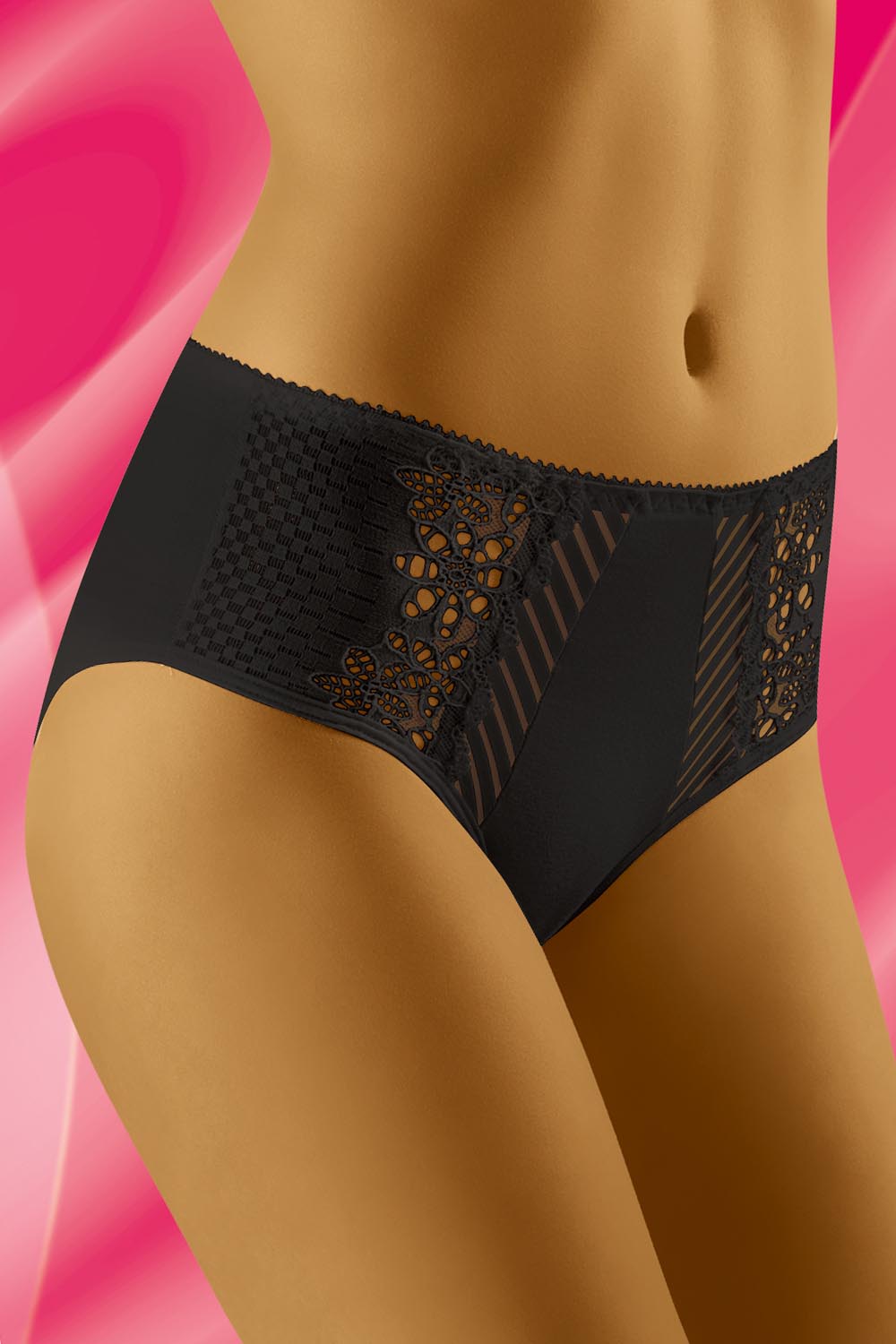 Adult Product 18+ - Panties model 30634 Wolbar - Wolbar - Briefs - KS Store