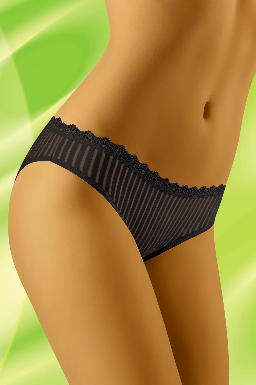 Adult Product 18+ - Panties model 30637 Wolbar - Wolbar - Briefs - KS Store
