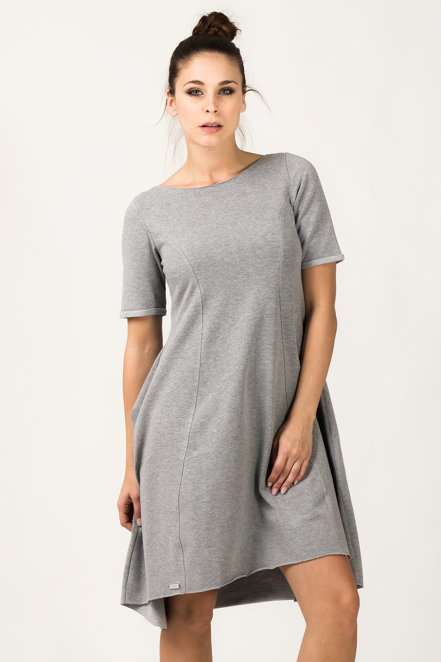 Adult Product 18+ - Daydress model 36032 Tessita - Tessita - Day Dresses - KS Store