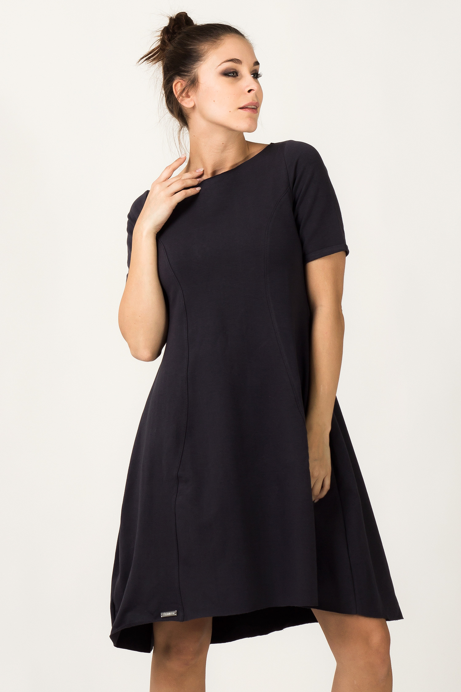 Adult Product 18+ - Daydress model 36033 Tessita - Tessita - Day Dresses - KS Store