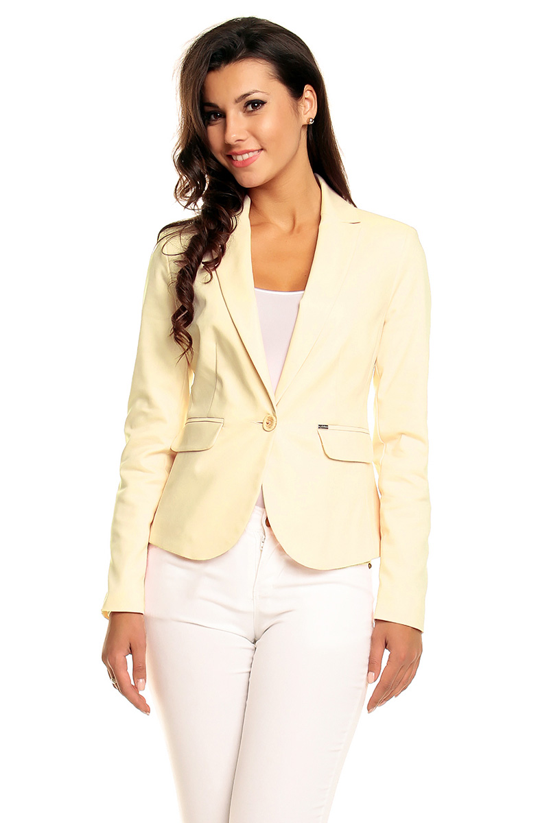 Adult Product 18+ - Jacket model 118955 Cabba - Cabba - Jackets, Vests for Women - KS Store