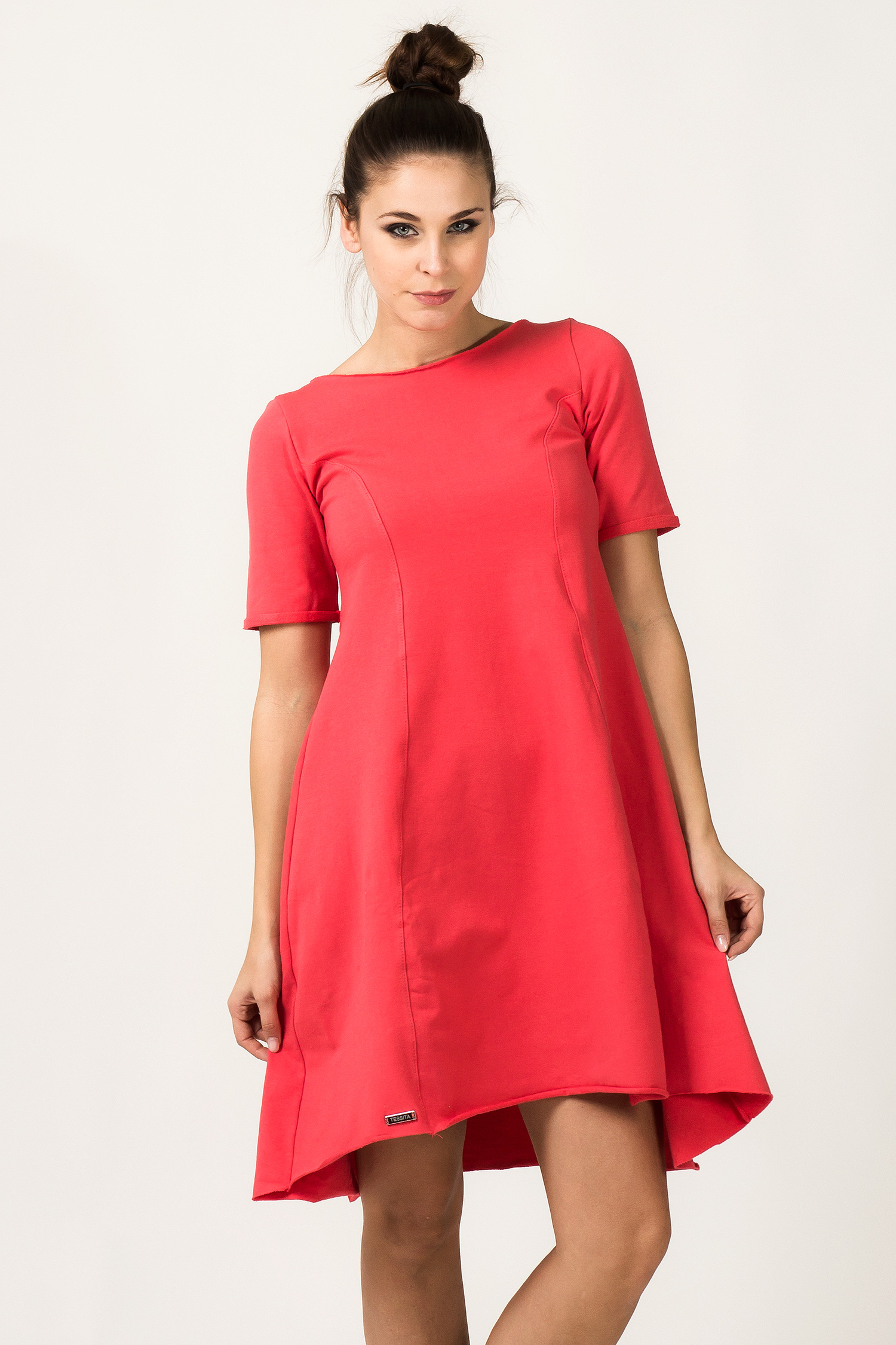 Adult Product 18+ - Daydress model 36102 Tessita - Tessita - Day Dresses - KS Store