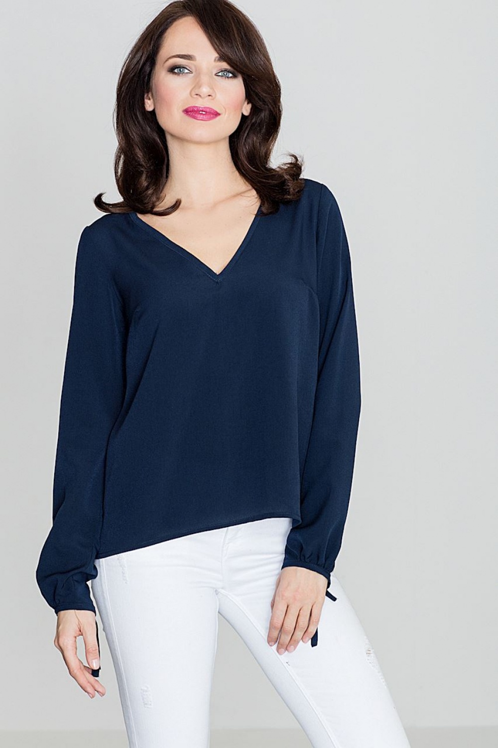 Adult Product 18+ - Blouse model 119256 Lenitif - Lenitif - Women`s Blouses, Tunics - KS Store