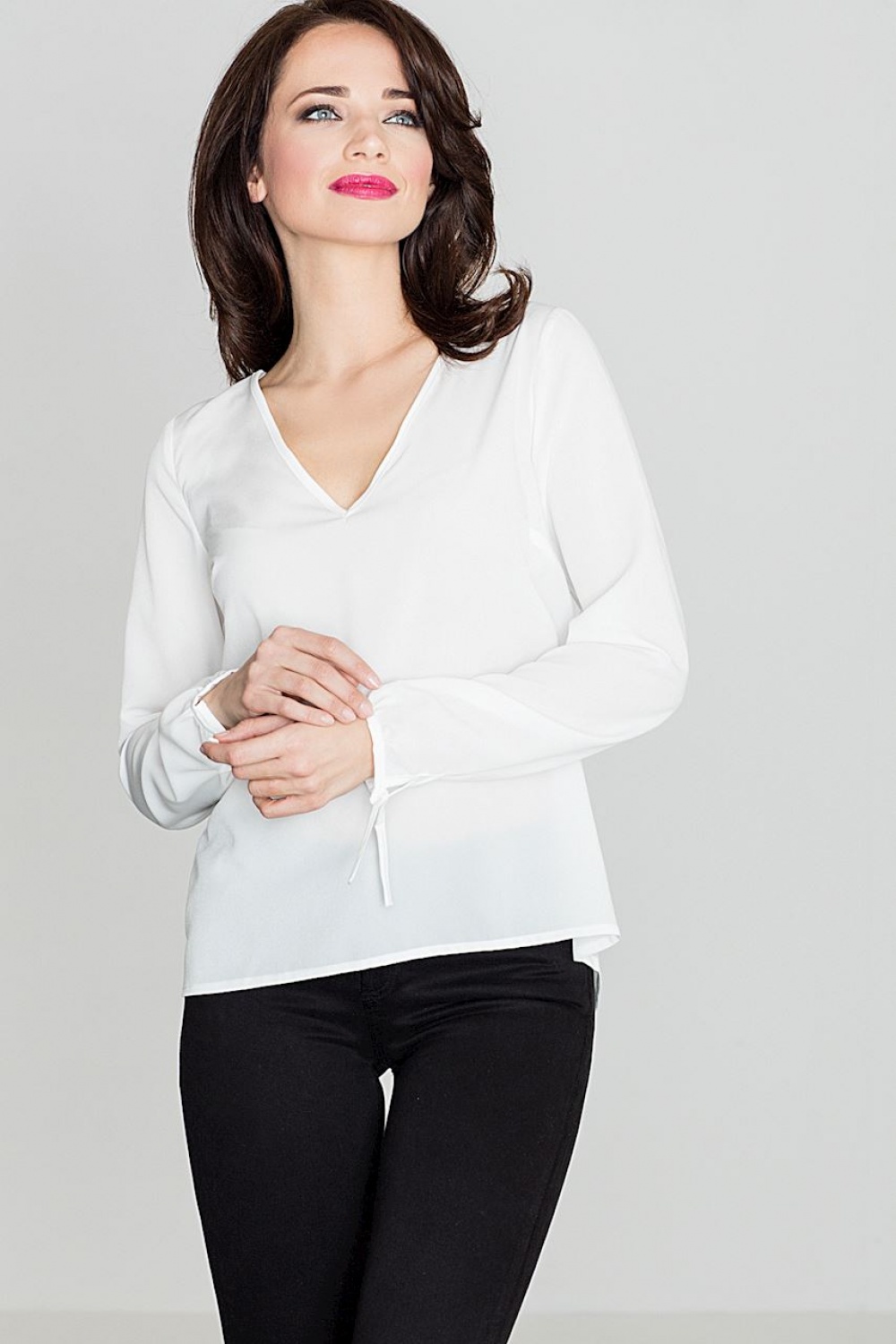 Adult Product 18+ - Blouse model 119257 Lenitif - Lenitif - Women`s Blouses, Tunics - KS Store