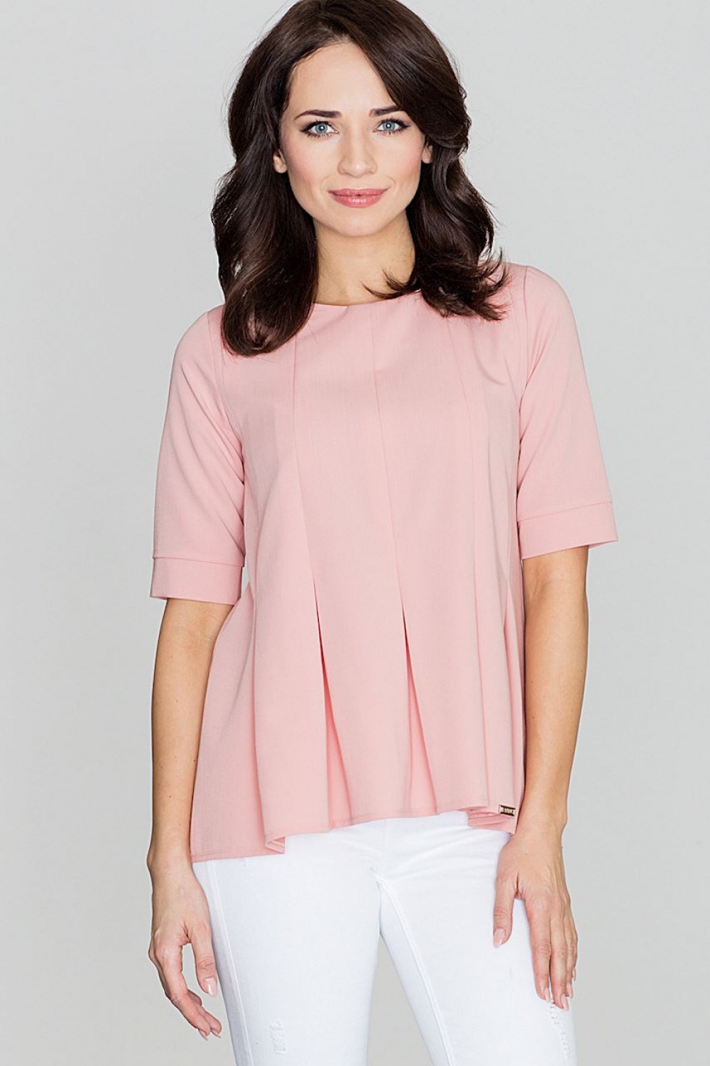 Adult Product 18+ - Blouse model 119261 Lenitif - Lenitif - Women`s Blouses, Tunics - KS Store