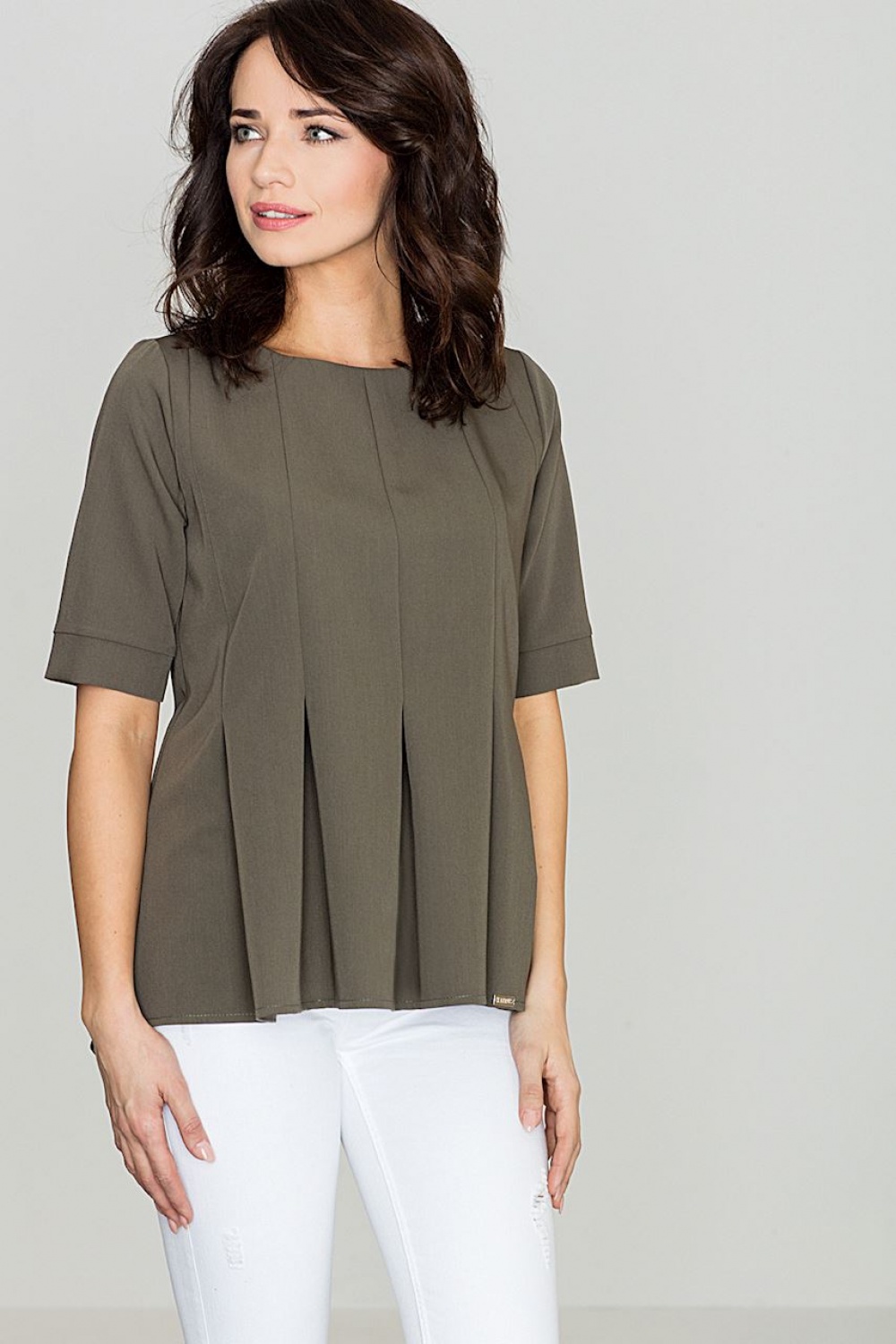 Adult Product 18+ - Blouse model 119262 Lenitif - Lenitif - Women`s Blouses, Tunics - KS Store