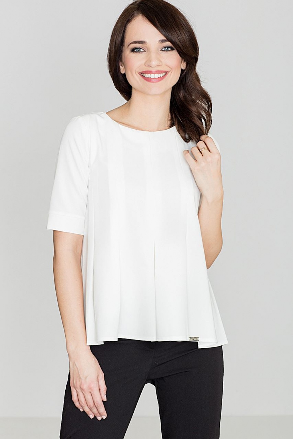 Adult Product 18+ - Blouse model 119268 Lenitif - Lenitif - Women`s Blouses, Tunics - KS Store