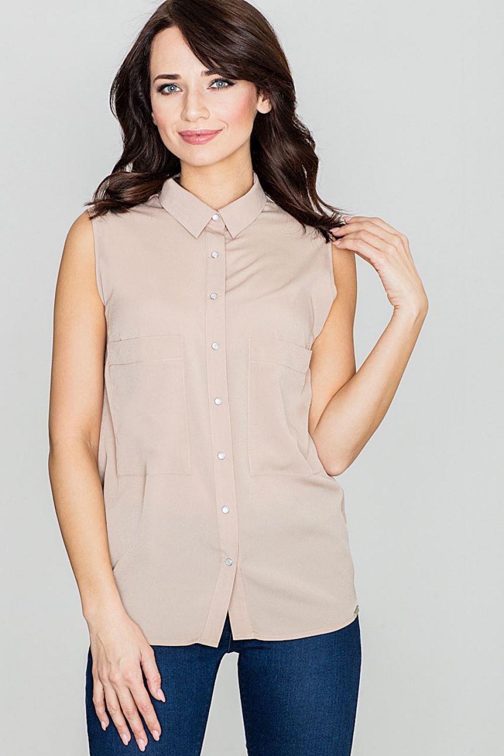 Adult Product 18+ - Shirt model 119281 Lenitif - Lenitif - Shirts for Women - KS Store
