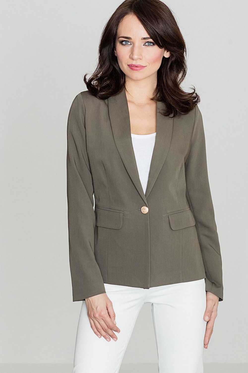 Adult Product 18+ - Jacket model 119300 Lenitif - Lenitif - Jackets, Vests for Women - KS Store