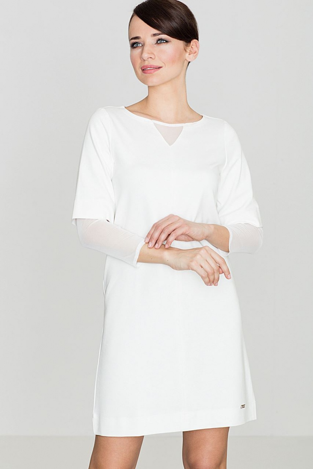 Adult Product 18+ - Evening dress model 119332 Lenitif - Lenitif - Evening Dresses - KS Store
