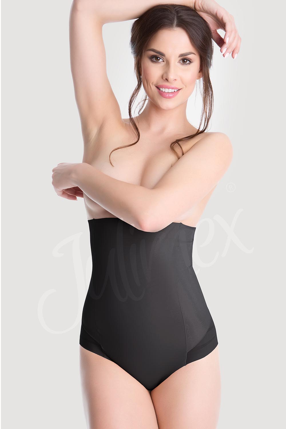 Adult Product 18+ - Panties model 119540 Julimex Shapewear - Julimex Shapewear - Seamless, Shaping, Slimming Panties, Thongs - KS Store