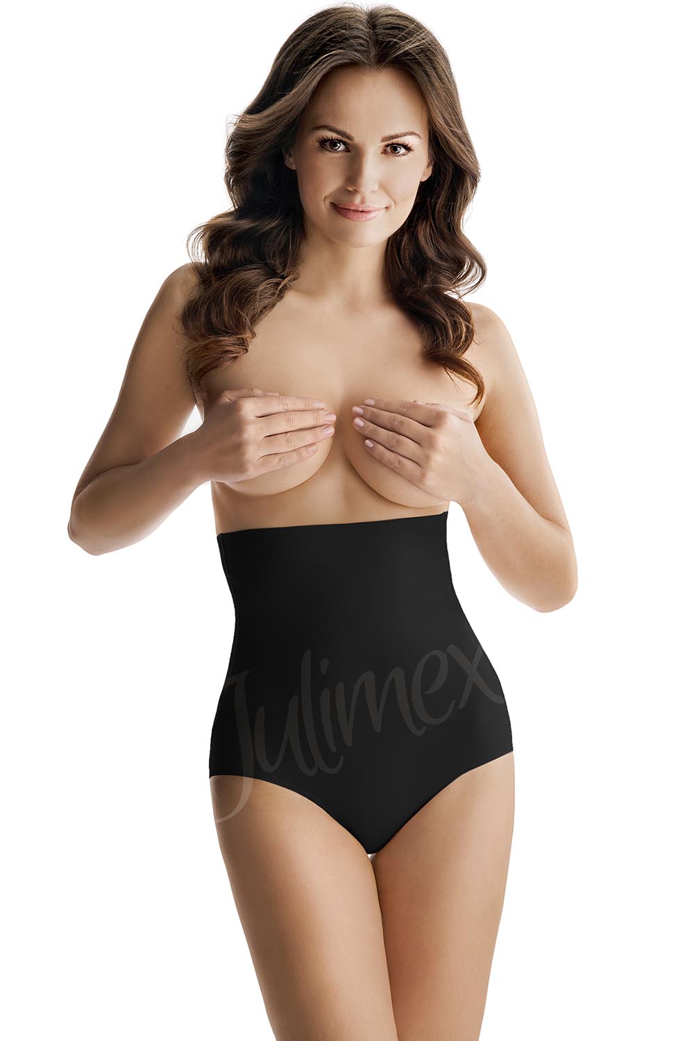 Adult Product 18+ - Panties model 119546 Julimex Shapewear - Julimex Shapewear - Seamless, Shaping, Slimming Panties, Thongs - KS Store