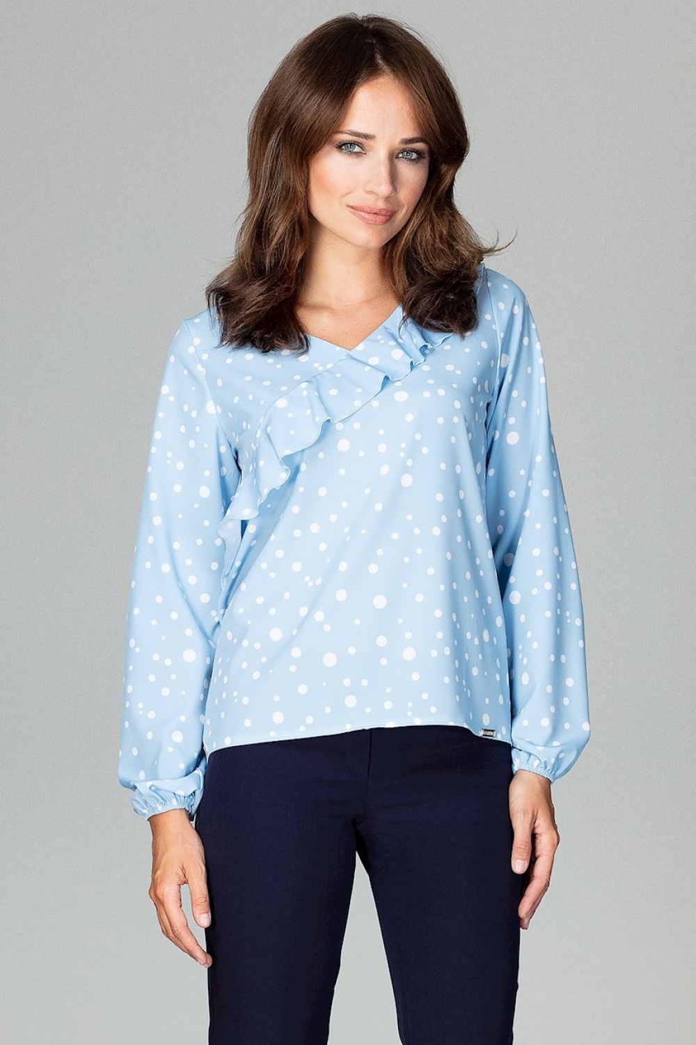 Adult Product 18+ - Blouse model 119664 Lenitif - Lenitif - Women`s Blouses, Tunics - KS Store
