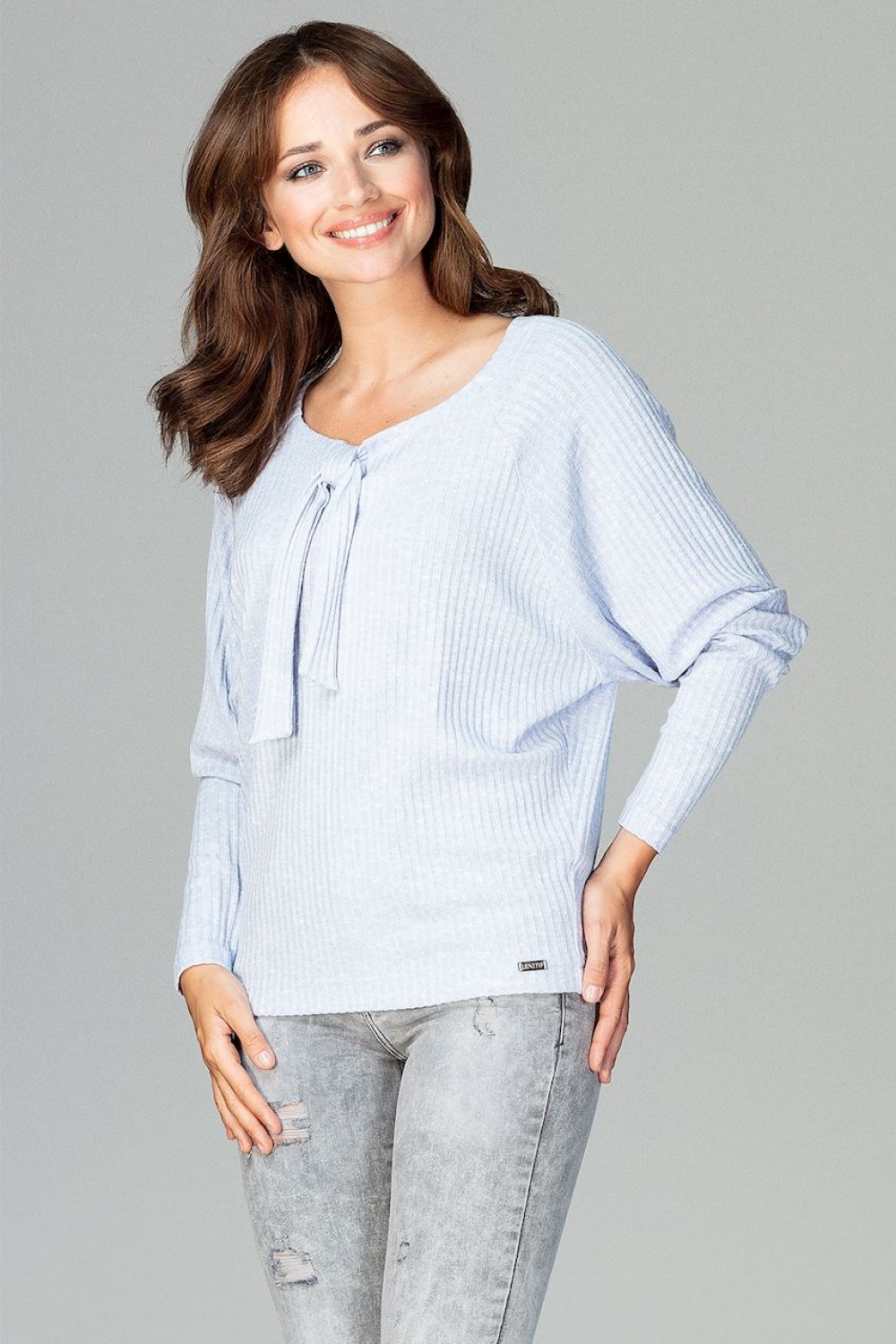 Adult Product 18+ - Blouse model 119667 Lenitif - Lenitif - Women`s Blouses, Tunics - KS Store