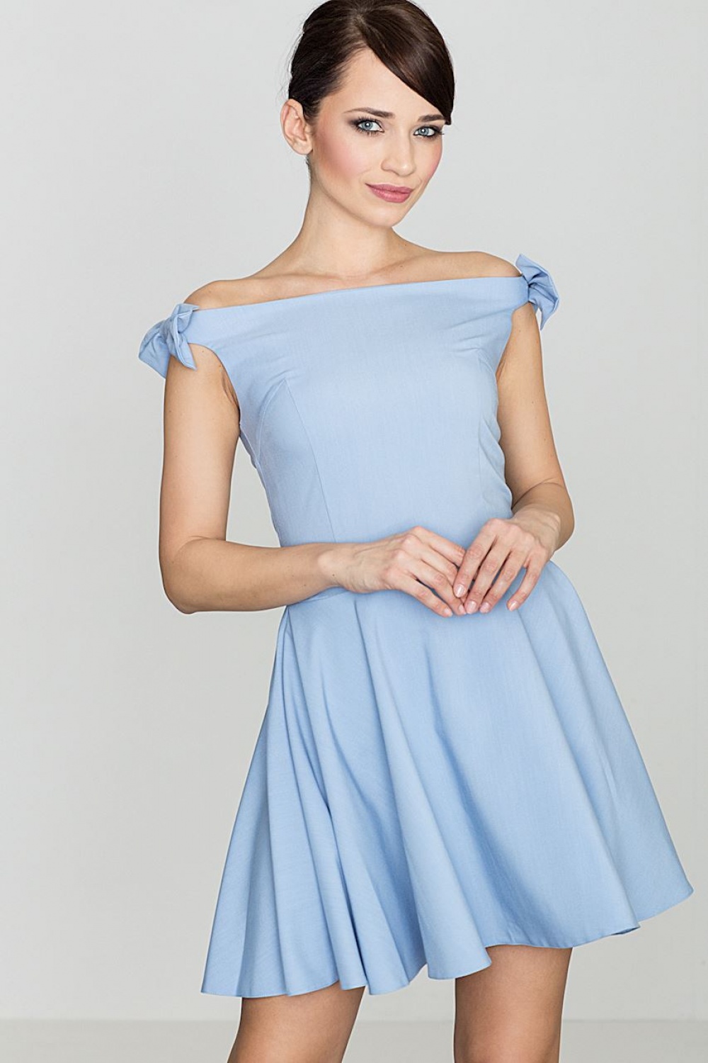 Adult Product 18+ - Cocktail dress model 119996 Lenitif - Lenitif - Formal Dresses, Cocktail Dresses - KS Store