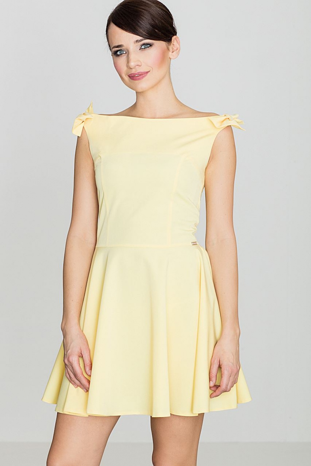 Adult Product 18+ - Cocktail dress model 119997 Lenitif - Lenitif - Formal Dresses, Cocktail Dresses - KS Store