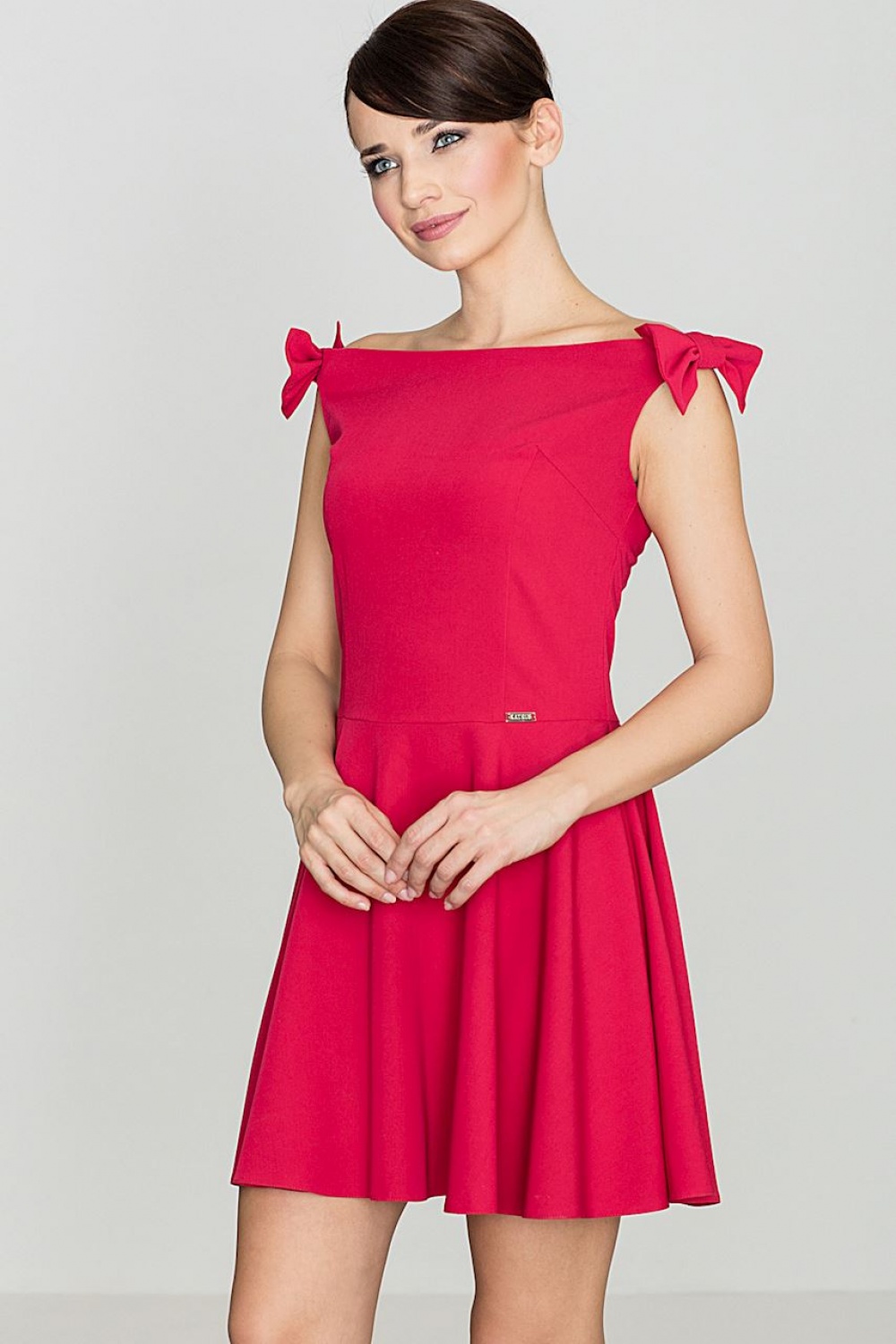 Adult Product 18+ - Cocktail dress model 119998 Lenitif - Lenitif - Formal Dresses, Cocktail Dresses - KS Store