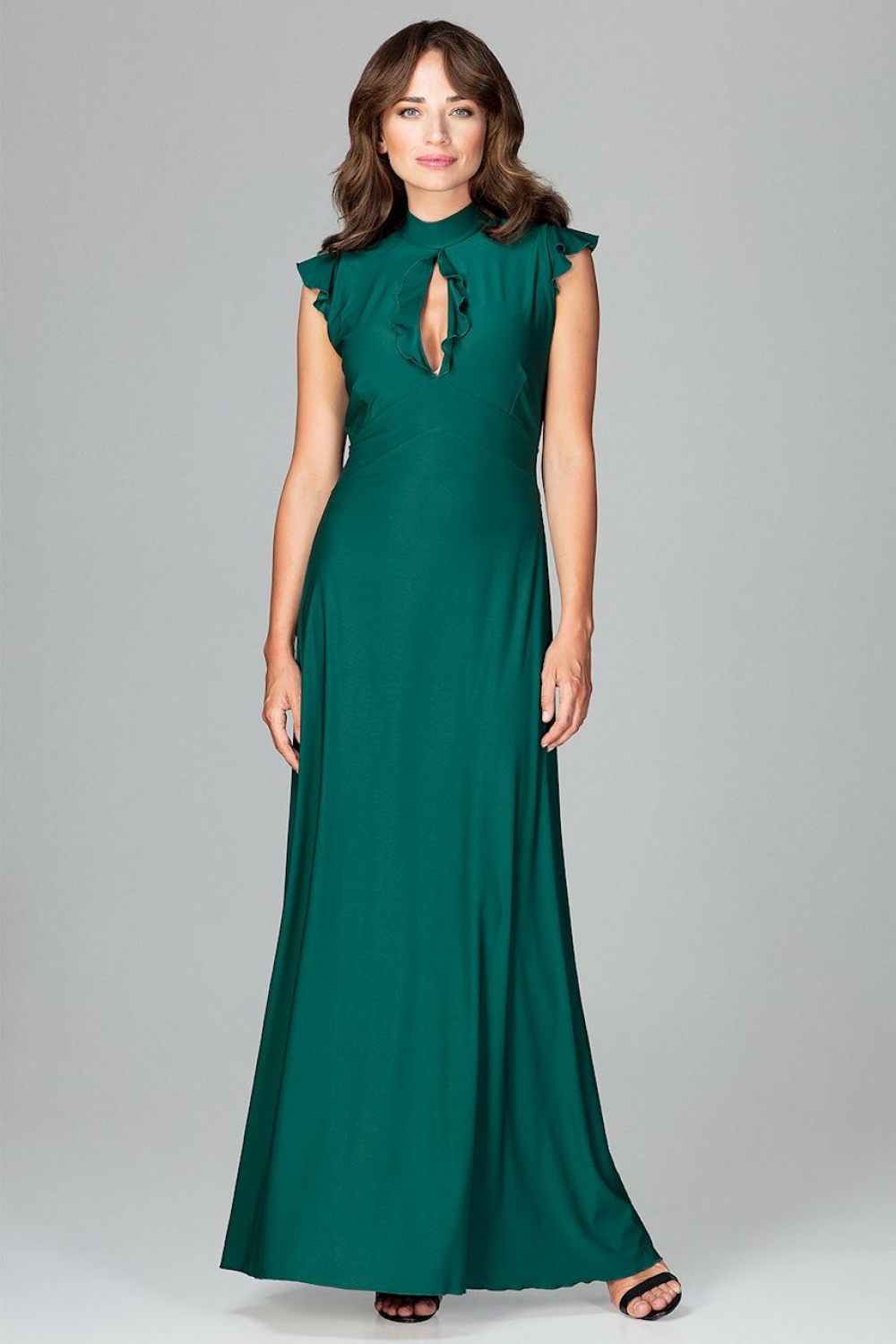 Adult Product 18+ - Cocktail dress model 120754 Lenitif - Lenitif - Formal Dresses, Cocktail Dresses - KS Store