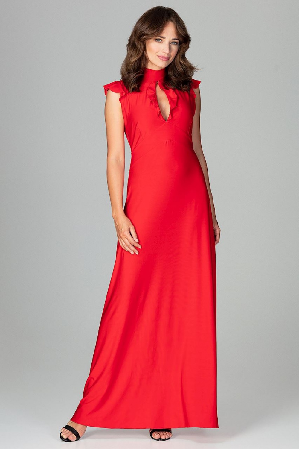 Adult Product 18+ - Cocktail dress model 120756 Lenitif - Lenitif - Formal Dresses, Cocktail Dresses - KS Store