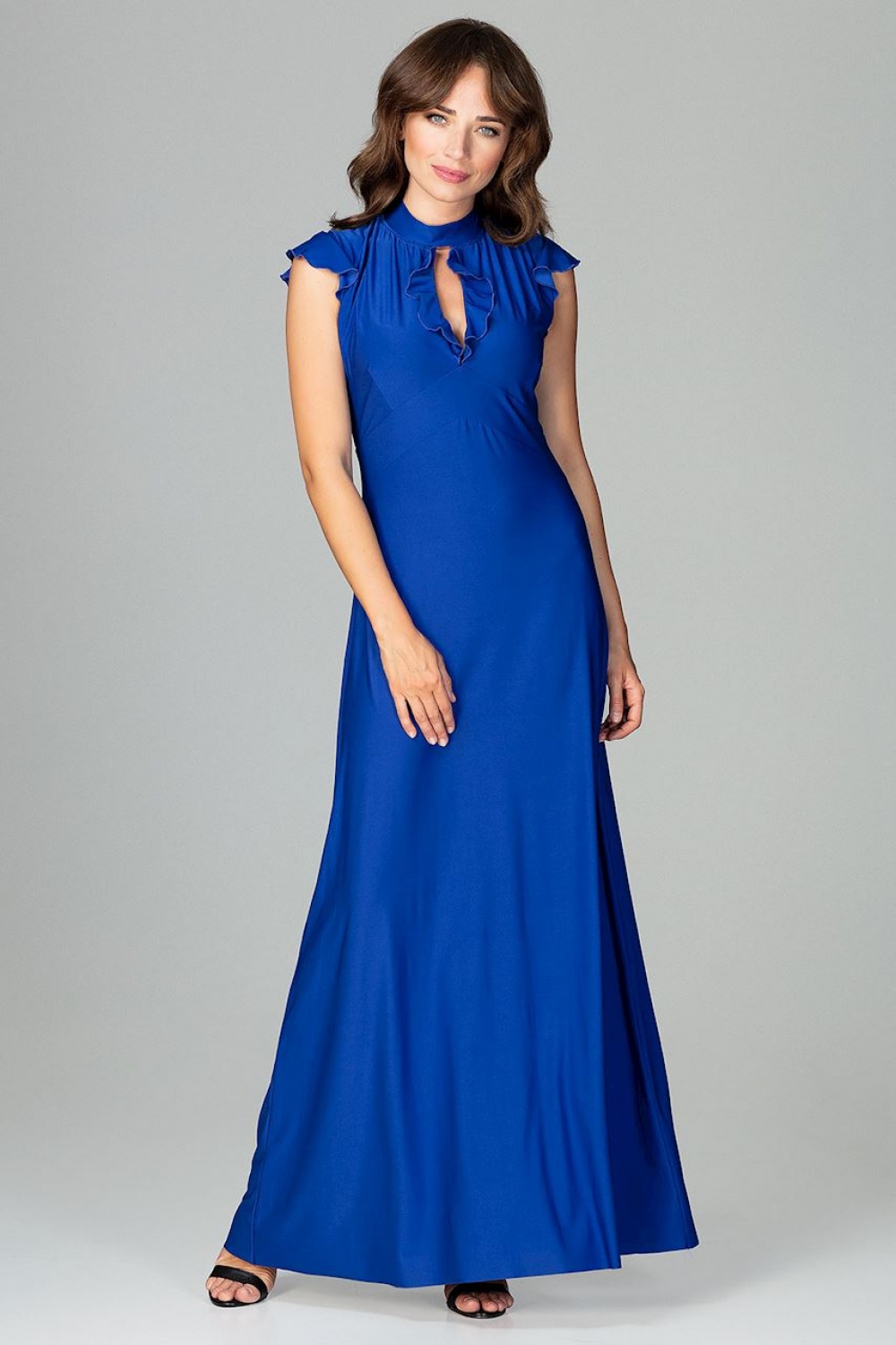 Adult Product 18+ - Cocktail dress model 120757 Lenitif - Lenitif - Formal Dresses, Cocktail Dresses - KS Store