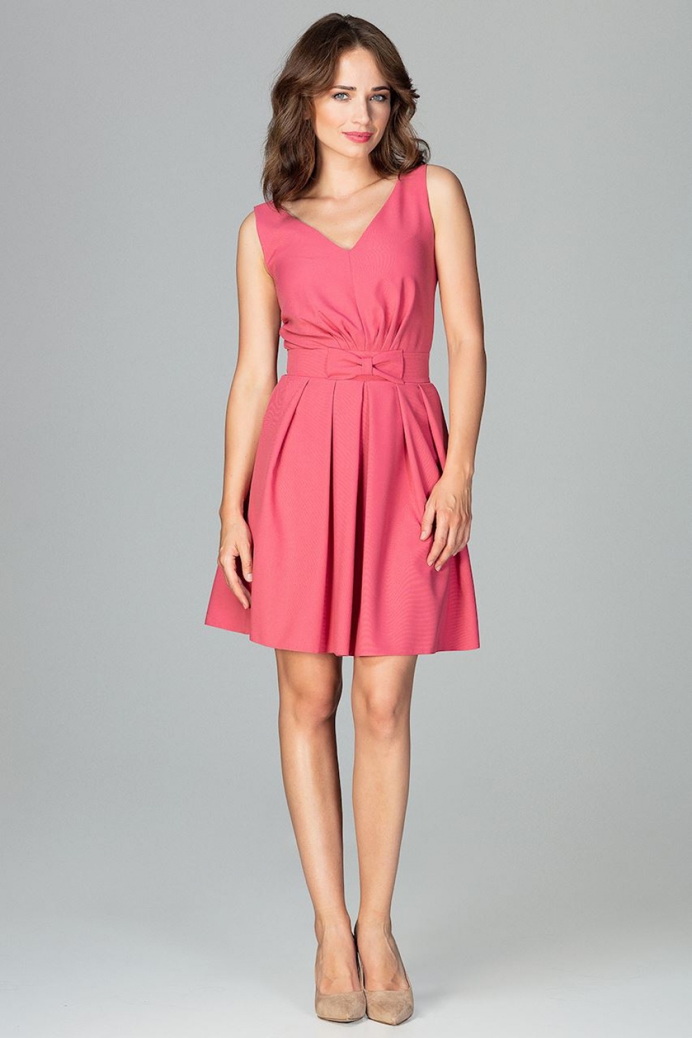 Adult Product 18+ - Cocktail dress model 120760 Lenitif - Lenitif - Formal Dresses, Cocktail Dresses - KS Store