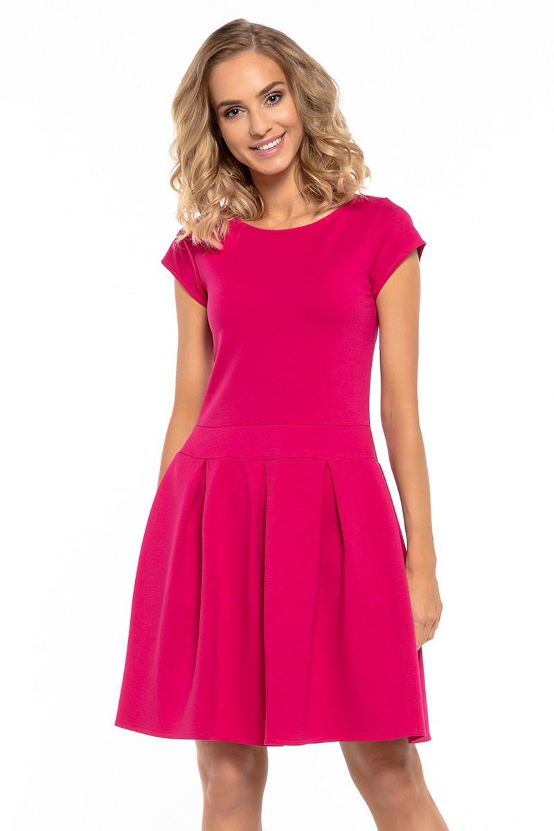 Adult Product 18+ - Daydress model 121247 Tessita - Tessita - Day Dresses - KS Store