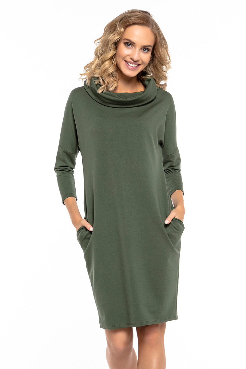 Adult Product 18+ - Daydress model 121268 Tessita - Tessita - Day Dresses - KS Store