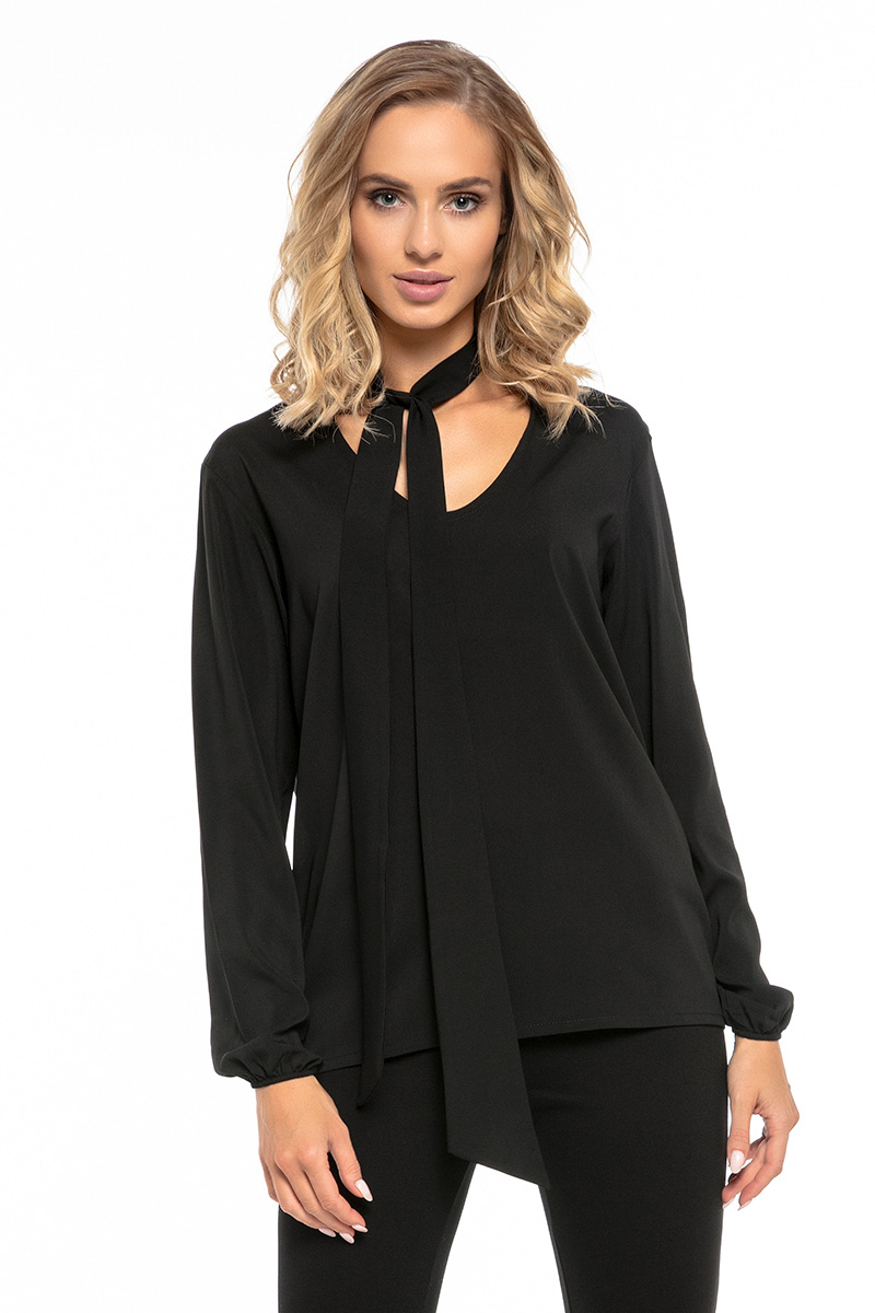 Adult Product 18+ - Blouse model 121280 Tessita - Tessita - Women`s Blouses, Tunics - KS Store