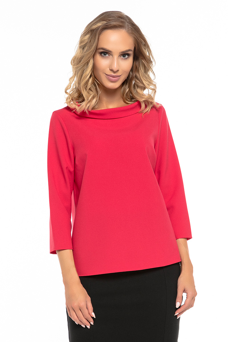 Adult Product 18+ - Blouse model 121281 Tessita - Tessita - Women`s Blouses, Tunics - KS Store