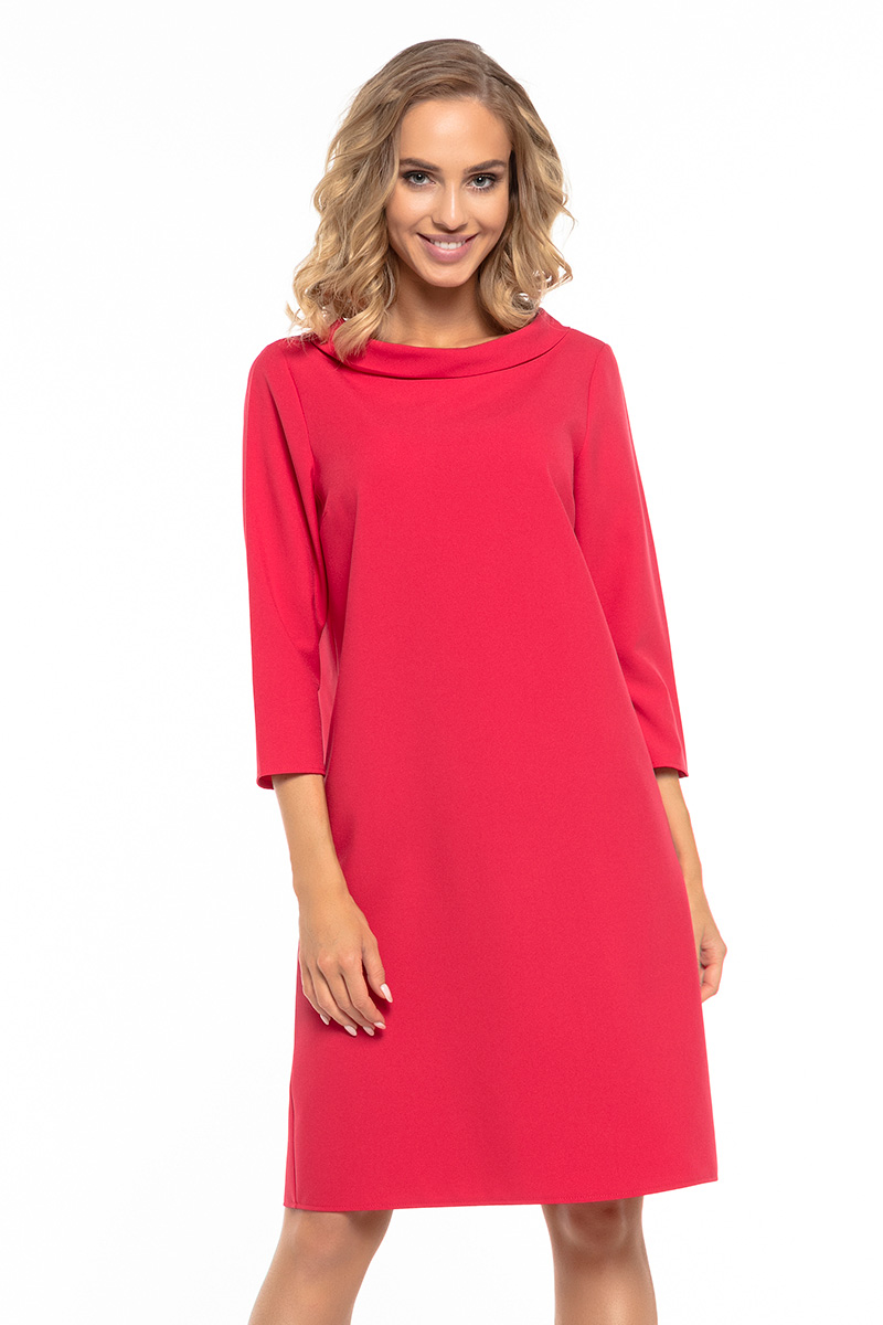 Adult Product 18+ - Daydress model 121270 Tessita - Tessita - Day Dresses - KS Store