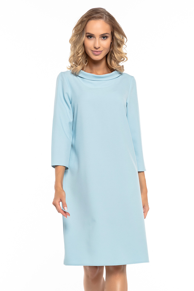 Adult Product 18+ - Daydress model 121271 Tessita - Tessita - Day Dresses - KS Store