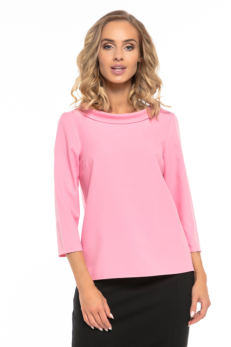 Adult Product 18+ - Blouse model 121284 Tessita - Tessita - Women`s Blouses, Tunics - KS Store