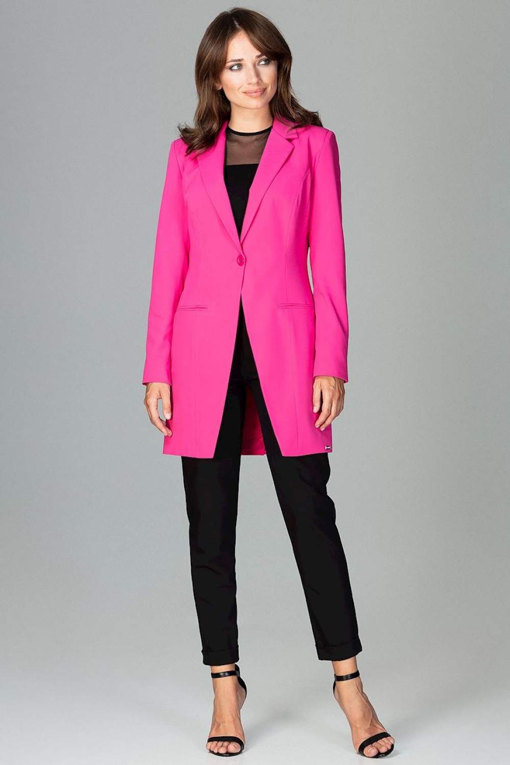 Adult Product 18+ - Jacket model 122482 Lenitif - Lenitif - Jackets, Vests for Women - KS Store