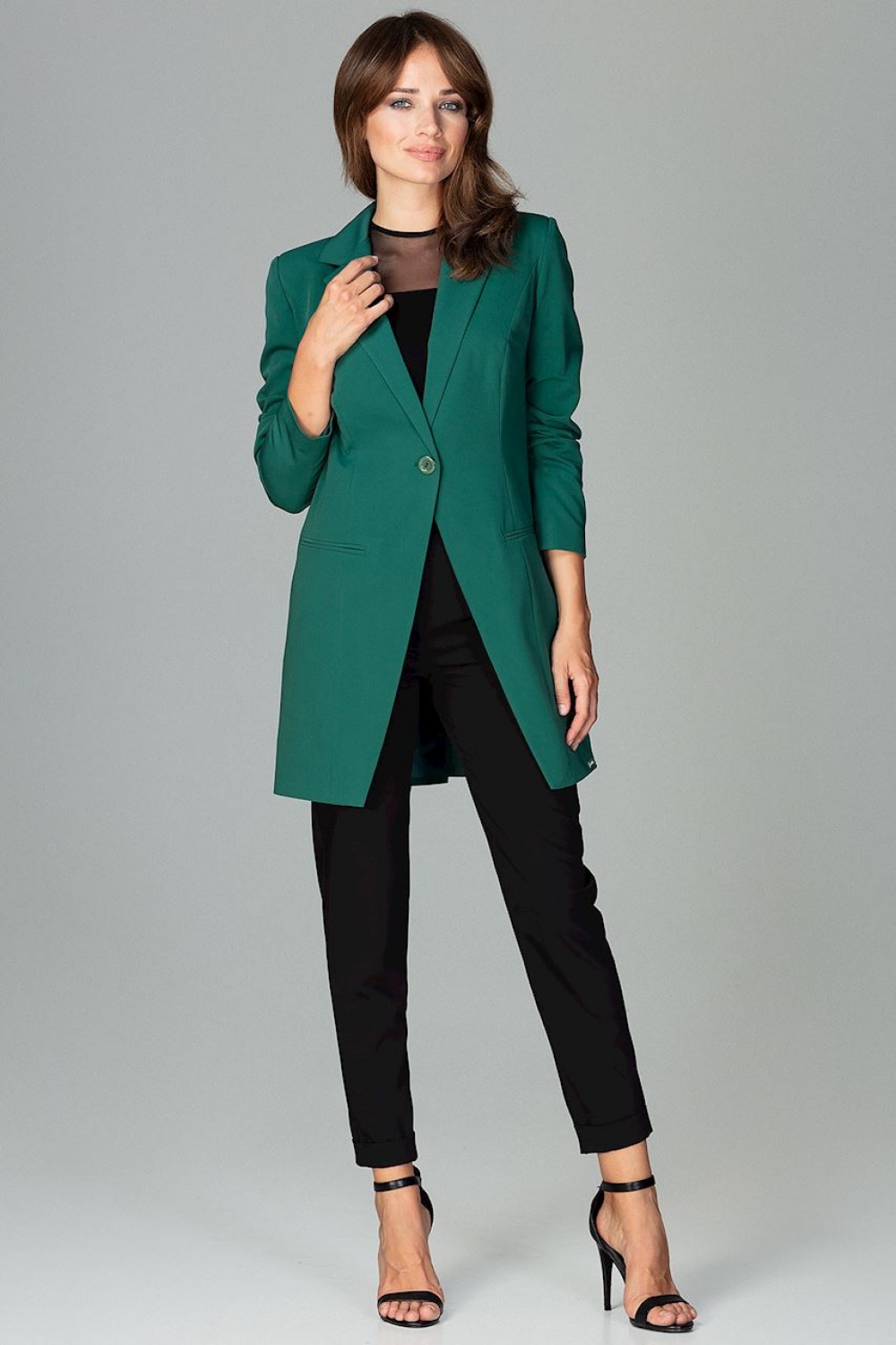 Adult Product 18+ - Jacket model 122484 Lenitif - Lenitif - Jackets, Vests for Women - KS Store
